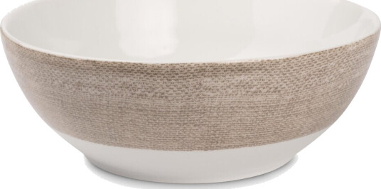 Magnor  Linen musliskål 15 cm