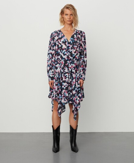 2NDDAY 2Nd Solange Soft Texture Multi/patterned 42