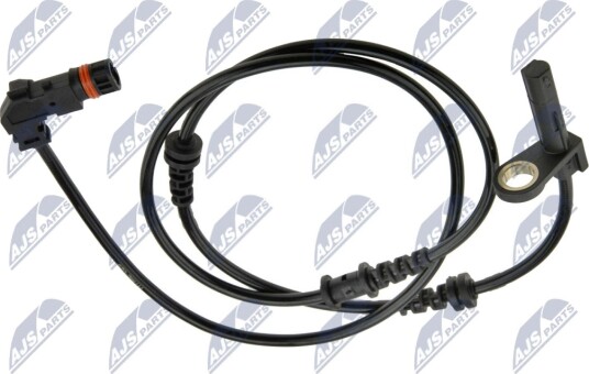 ABS sensor NTY HCA-ME-029