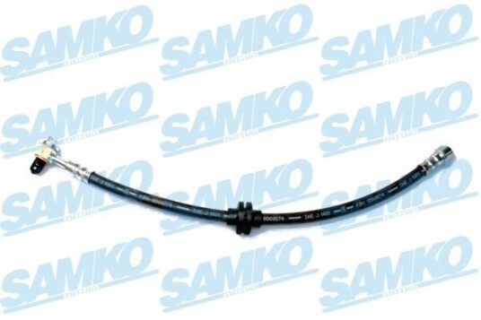 Bremseslange SAMKO 6T49409 Bremseslange SAMKO 6T49409