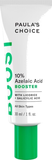 Paula's Choice 10% Azelaic Acid Booster 30 ml Paula's Choice 10% Azelaic Acid Booster 30 ml