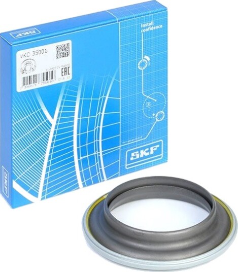 Fjærbeinslager SKF VKD 35001