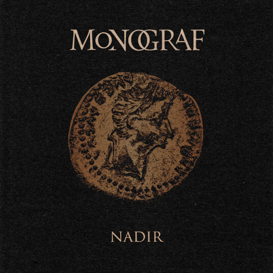 Monograf Nadir Vinyl