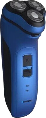 Blaupunkt Barbermaskin Golarka MSR-401 granatowy Blaupunkt Barbermaskin Golarka MSR-401 granatowy