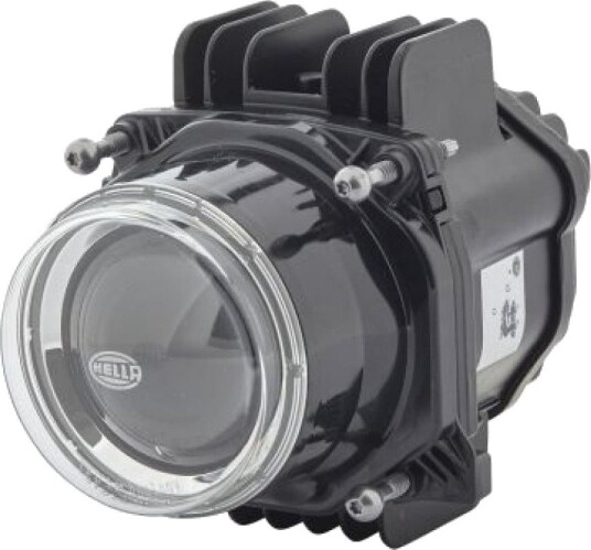 Hella Hovedlyskaster HELLA 1AL 010 820 021