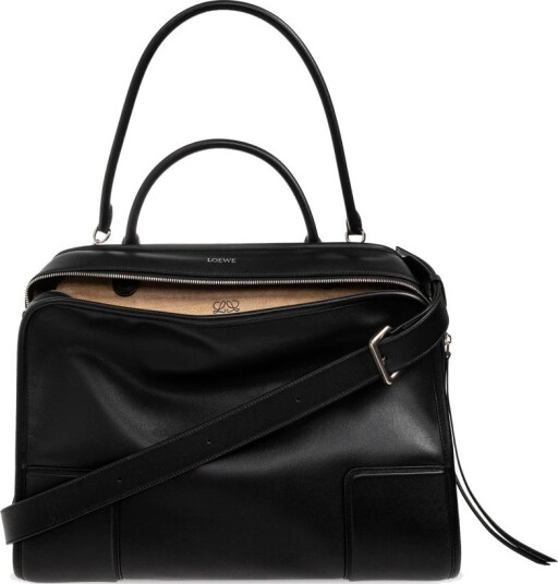 Loewe Herre Vesker Svart ONE SIZE,