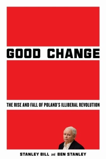 Good Change