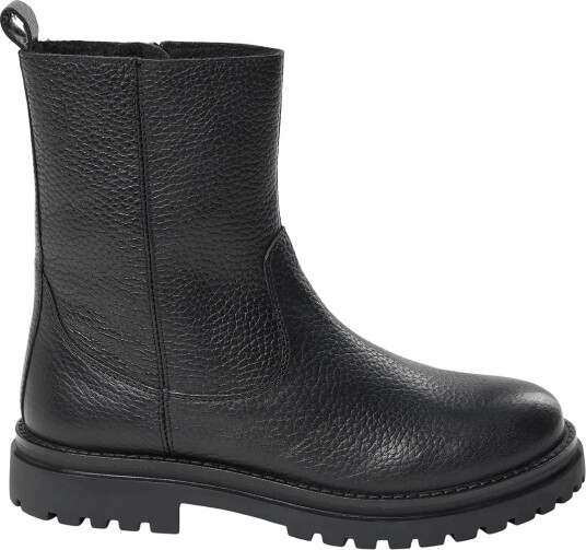 Sofie Schnoor Young Beatasy Boot - Black - 36