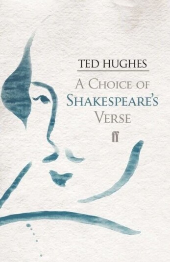 A Choice Of Shakespeare'S Verse Av William Shakespeare A Choice Of Shakespeare'S Verse Av William Shakespeare