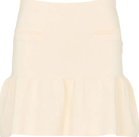 Suncoo Dame Skjørt Beige S, Suncoo Dame Skjørt Beige S,