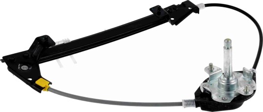Vindusheis VAICO V24-1313
