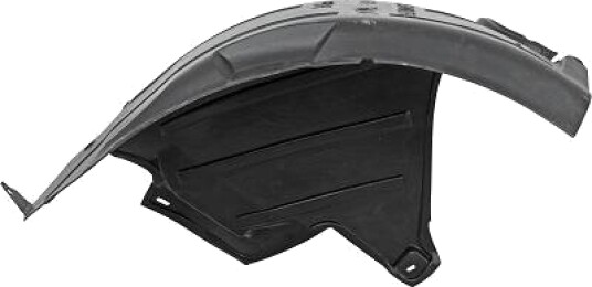Innerskjerm plastikk DIEDERICHS 3025009