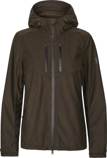 Härkila W"s Aspire HWS Jacket Hunting Green