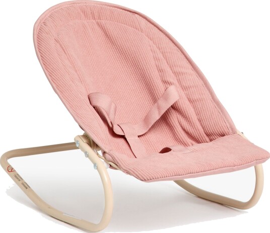 Alice & Fox Dock Vippestol Mauve