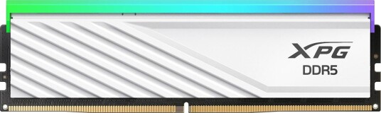 ADATA XPG Lancer Blade RGB 32GB DDR5-6000 CL30 Intel XMP AMD EXPO