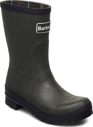 Barbour Barbour Banbury Mid Welly Black 40 Barbour Barbour Banbury Mid Welly Black 40
