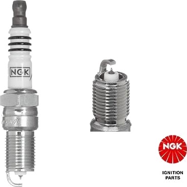 Tennplugg NGK 3258