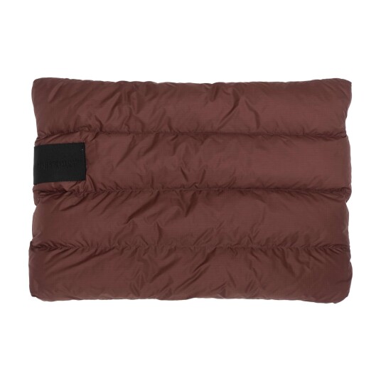 Out&About PC-veske by Norsk Dun Onesize Rød
