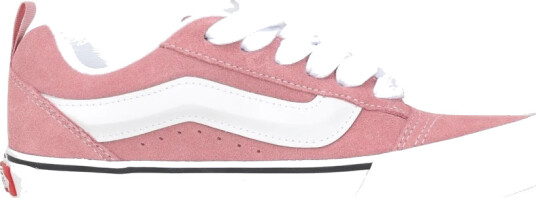 Vans Dame Sko Rosa 36 EU,
