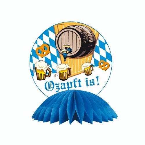 Bayern Bordpynt Oktoberfest 20cm 