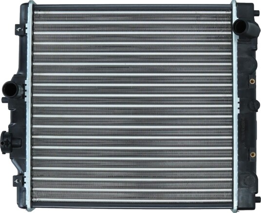 KAMOKA 7705145 Radiator, motorkjøling