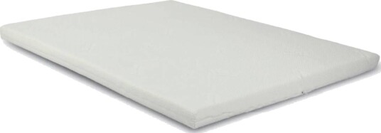Visco Premium 9cm Overmadrass Rave 220