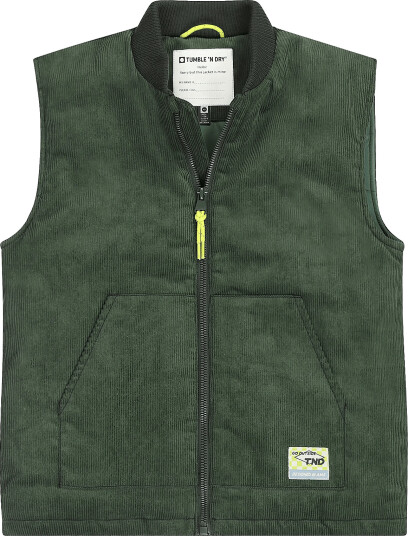 TUMBLE "N DRY Tnd Corby Green 134/140