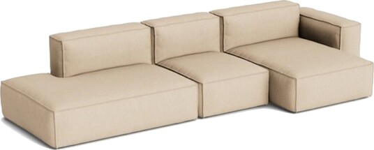 Mags Sofa 3 seter Høyre Kombinasjon 4 Metaphor 035