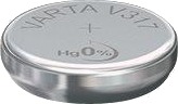 Varta SR516SW Sølvoksid Batteri til Kameratilbehør