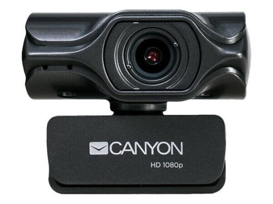 Canyon C6 - webcam Canyon C6 - webcam