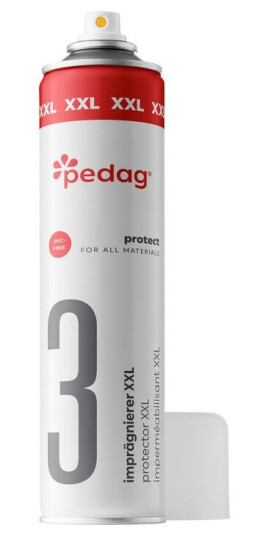 Pedag Universal Impregnering spray Go Green 400 ml