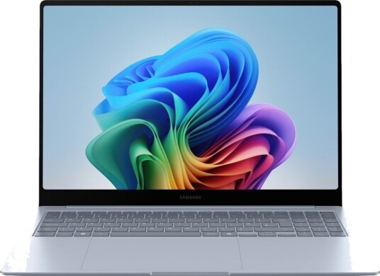 Samsung Galaxy Book4 Edge 16 Snap-12CPro 16 1024 AMOLED blå Samsung Galaxy Book4 Edge 16 Snap-12CPro 16 1024 AMOLED blå