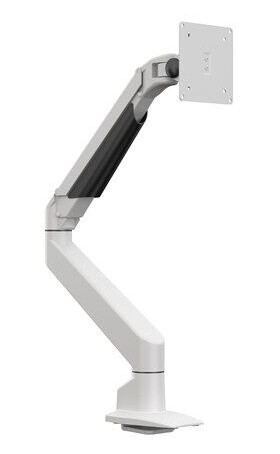 Multibrackets Veggfeste for LCD-skjerm 15"-32" med Gas Lift Arm - Hvit Multibrackets Veggfeste for LCD-skjerm 15"-32" med Gas Lift Arm - Hvit