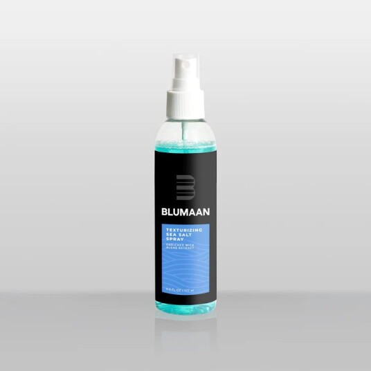 BluMaan Texturizing Sea Salt Spray BluMaan Texturizing Sea Salt Spray