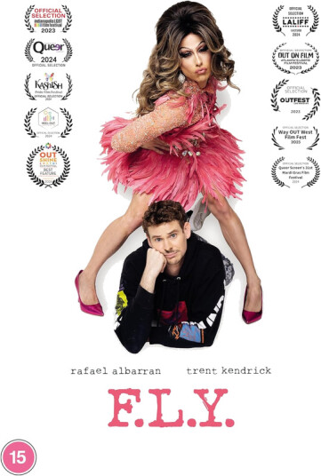 F.L.Y. 2023 DVD