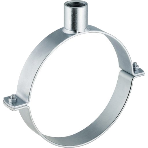 Rørbærer Ø200x1" M/ Gjengemuffe 1"