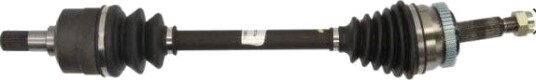 ERA Benelux DA80163L Drivaksel