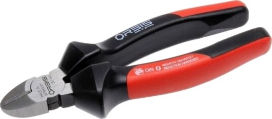 Kombinasjonstang 160 Mm 25-1600/20Rr