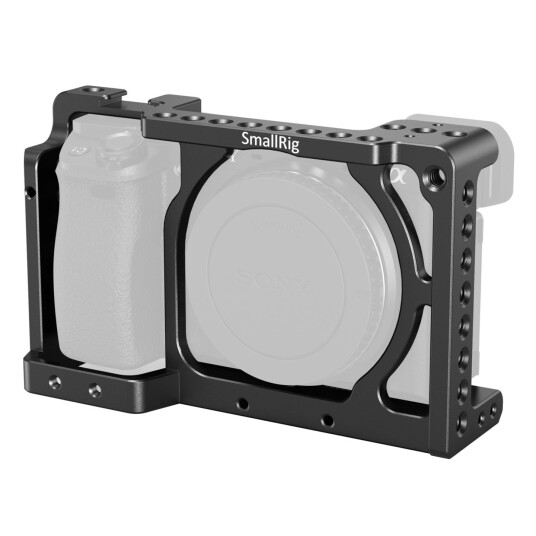 SmallRig 1661 Cage Sony Cage for A6000/6300/6500