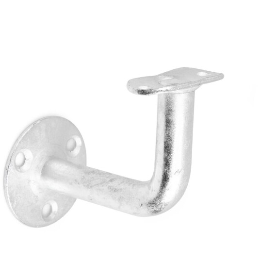 Habo Gelenderholder 87 Varmgalv