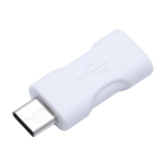 Eletra musB-USBC Adapter f-m EMUSBUSBCADAP