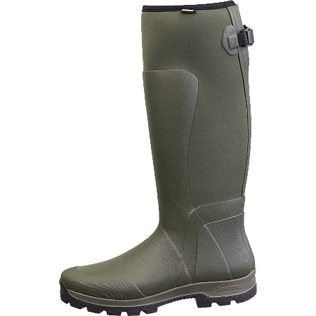 Seeland  Hillside Flex Boot Pine Green   Pine Green 42