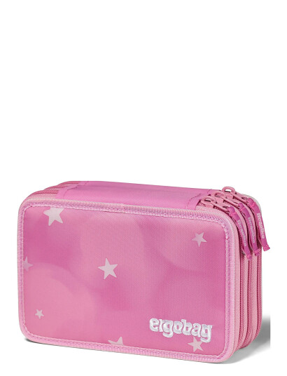 Pencilcase Magic Cloudbear Pink Ergobag MAGIC CLOUDBEAR 1.75 L