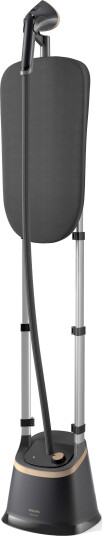 Philips Stand 3000 Series tøydamper STE3170/80 (sort) Philips Stand 3000 Series tøydamper STE3170/80 (sort)