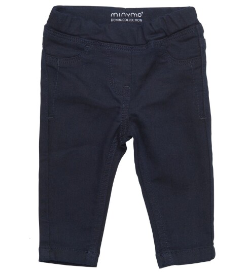 Minymo Jeans Stretch Slim Fit Blue 56