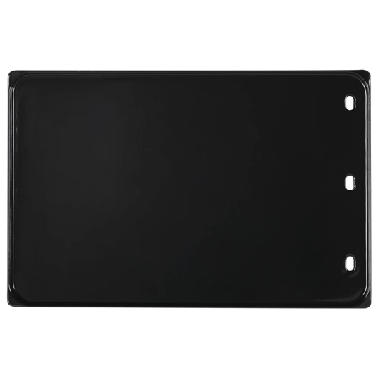 Stekeplate emaljert sort til R425 Napoleon Stekeplate emaljert sort til R425 Napoleon