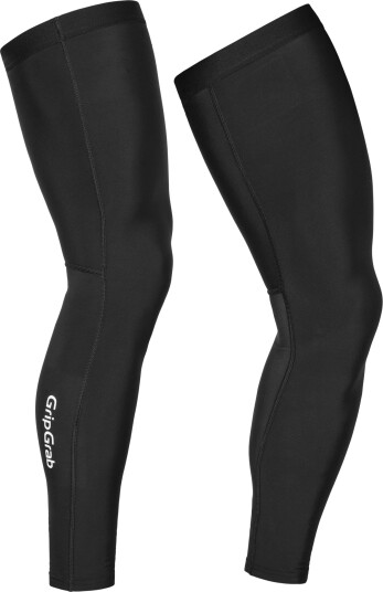 Gripgrab Unisex Gripgrab Ride Thermal Leg Warmers Black M Gripgrab Unisex Gripgrab Ride Thermal Leg Warmers Black M