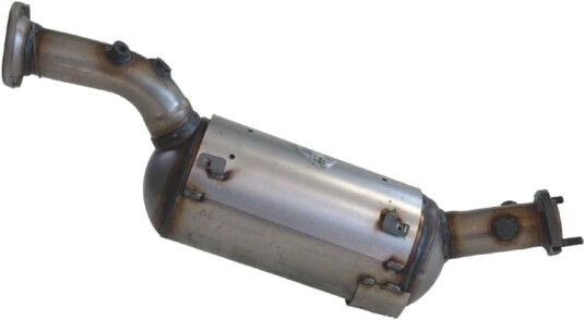 Partikkelfilter BOSAL 095 221