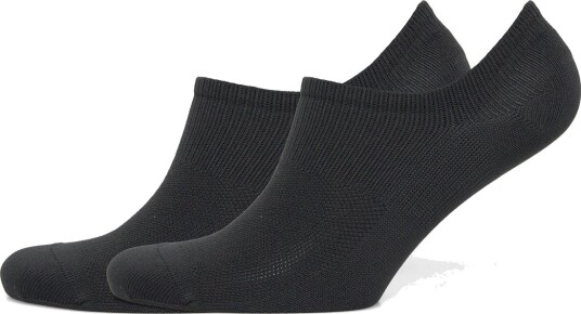 Röhnisch 2 Pack Functional Ancle Socks Black 39 41