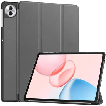 Honor Pad 10 Tri Fold Series Smart Folio etui Grå
